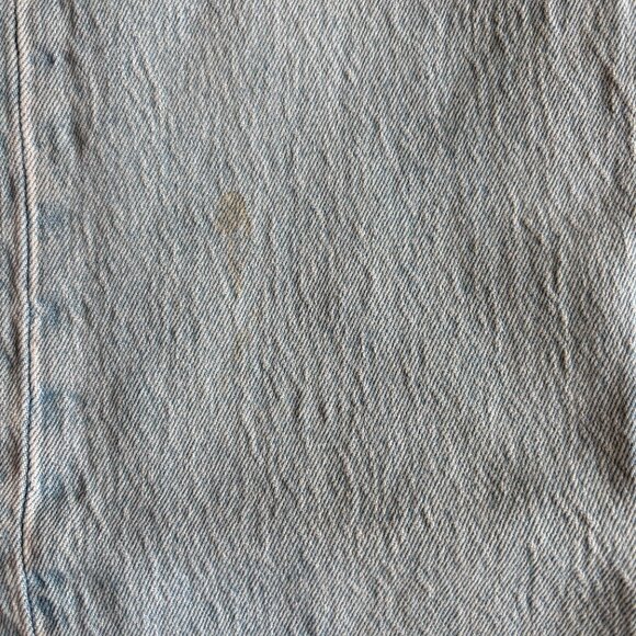 Levi's Premium Light Straight Leg Jeans - Picture 6 of 8